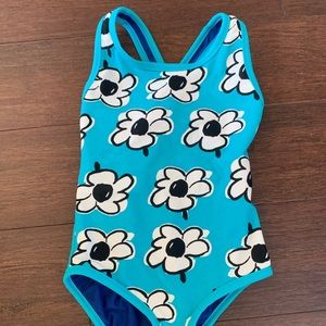Hanna Andersson Swimsuit